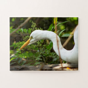 Children's Wildlife Puzzle