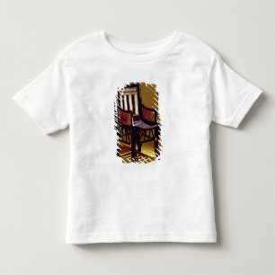 Child's chair, from the Tomb of Tutankhamun Toddler T-shirt