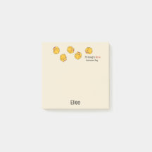 Child's Cute Cartoon Hamster Funny Saying for Kids