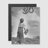 Child's First Time Summoning an Elder God (Front/Back)