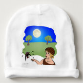 Child's Hat (Front)