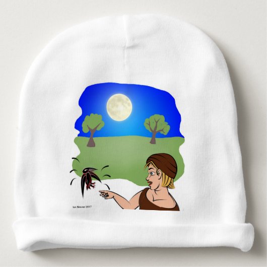 Child's Hat (Front)