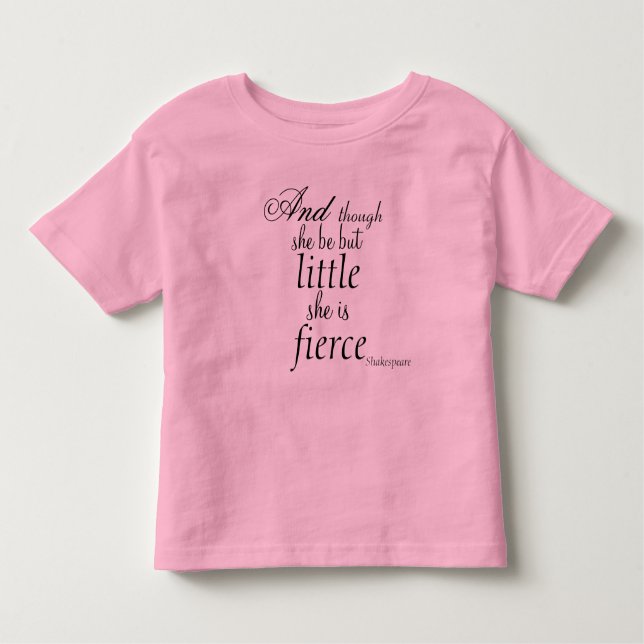 Child's long sleeve t-shirt (Front)