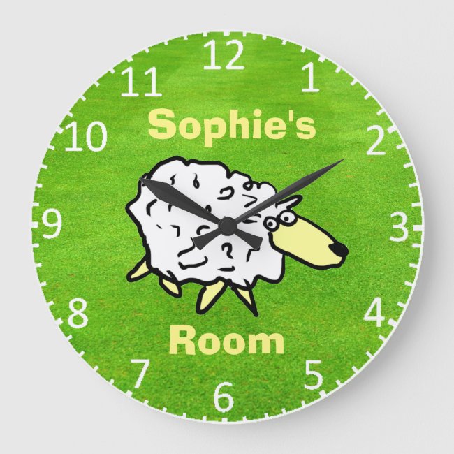 Child's Name shows it's His or Hers Room