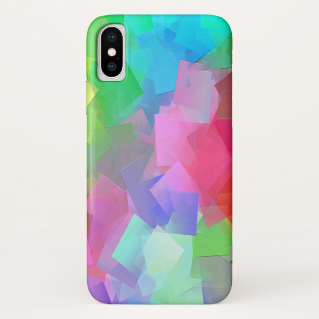 Child's play time..... Case-Mate iPhone case (Back)