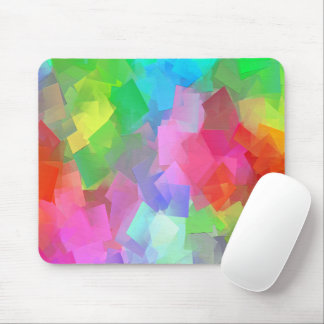 Child's play time..... mouse pad