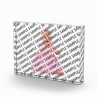 Child's Portrait Photograph Gift Template