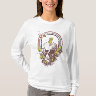 child's skull T-Shirt