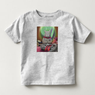 Child's T shirt, Find your superpower Toddler T-shirt