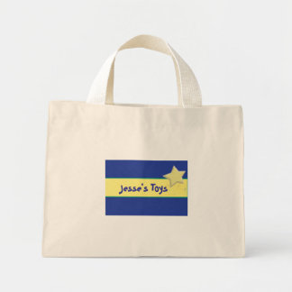 Child's Tote Bag