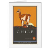 Chile (Front)