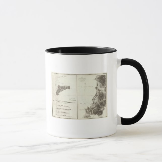 Chile 10 mug (Right)