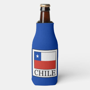 Chile Bottle Cooler