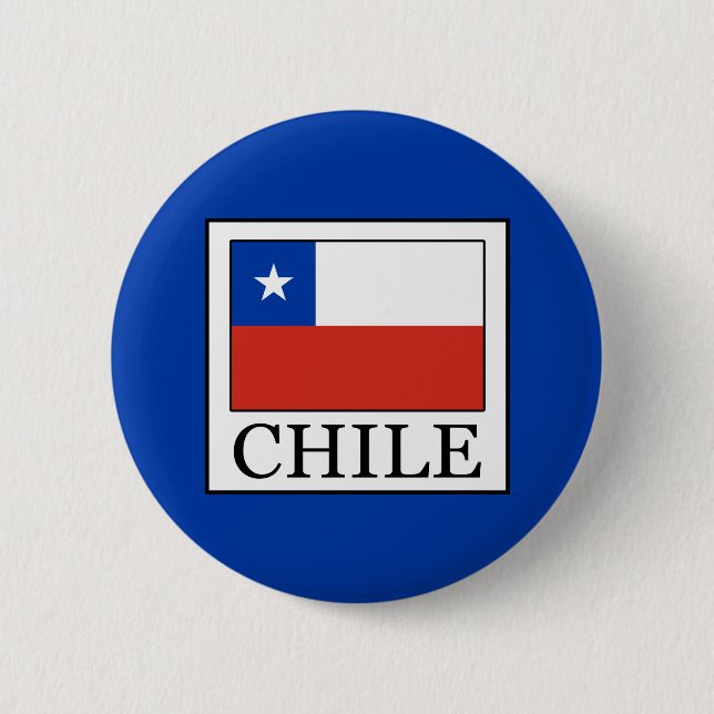 Chile Button (Front)