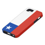 CHILE iPhone SE/5/5s CASE