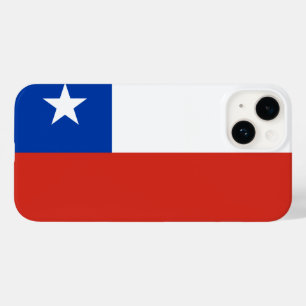 Chile Case-Mate iPhone 14 Case