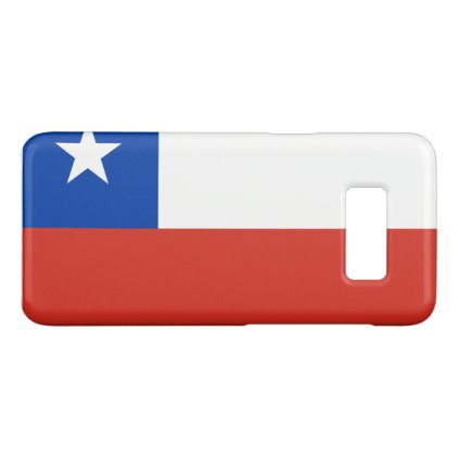 Chile Case-Mate Samsung Galaxy S8 Case