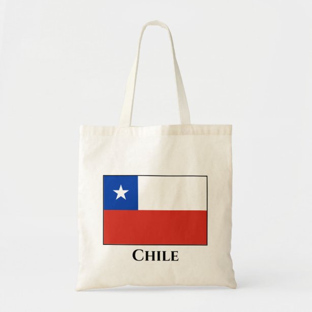 chilean travel bag