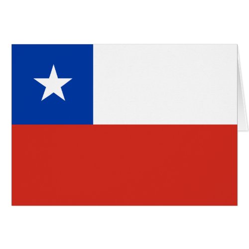 Chile Flag