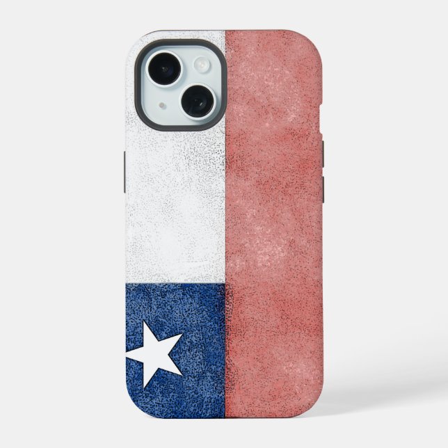 Chile Iphone Case (Back)