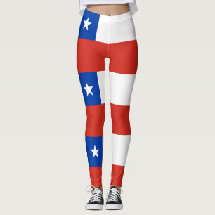 Chile Leggings