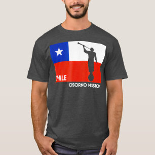 Chile Osorno Mission T-Shirt