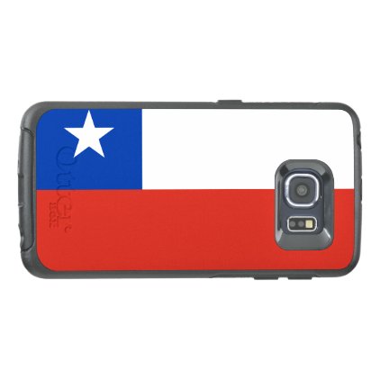 Chile OtterBox Samsung Galaxy S6 Edge Case