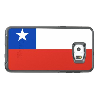 Chile OtterBox Samsung Galaxy S6 Edge Plus Case