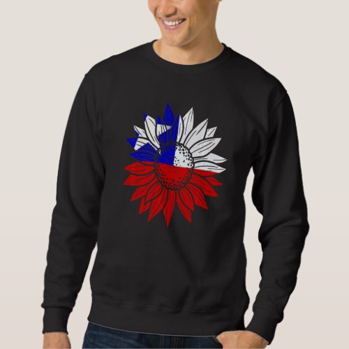 Chile Planes Chile Chilen   Sweatshirt