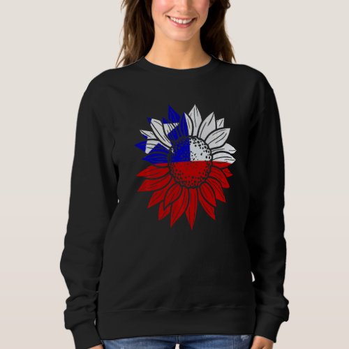 Chile Planes Chile Chilen   Sweatshirt