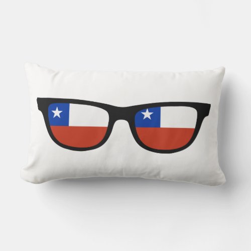 Chile Shades custom throw pillows