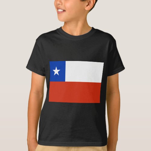 chile T_Shirt