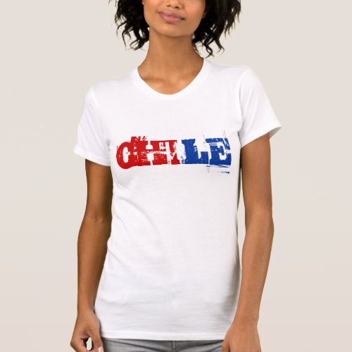 Chile T_Shirt