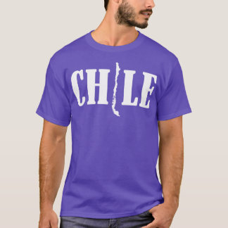 Chile T-Shirt