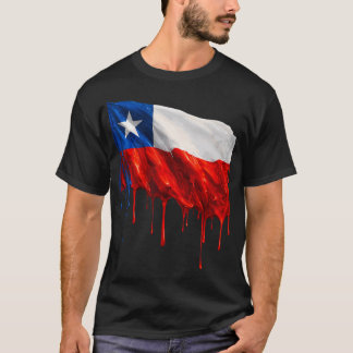 Chile T-Shirt