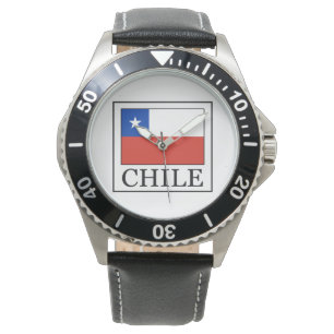 Chile Watch