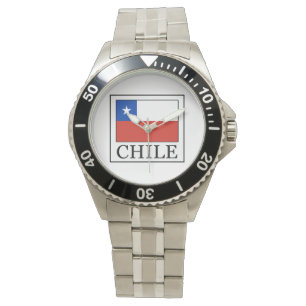 Chile Watch
