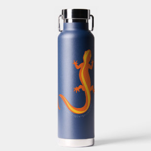 Chileno Valley Newt Brigade Water Bottle