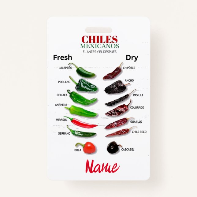 Chiles Fresh and Dry Thunder_Cove Badge (Front)