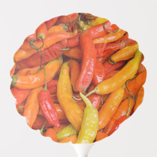 Chili Balloon
