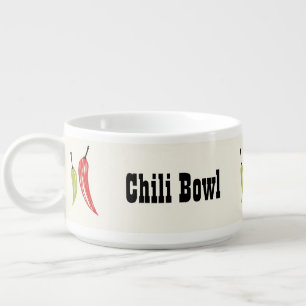 Chili Bowl