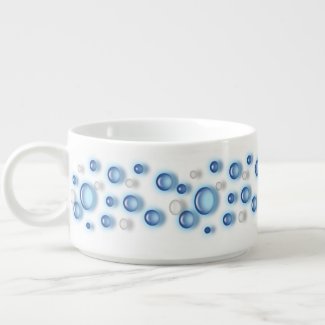 Chili Bowl - Bubbles
