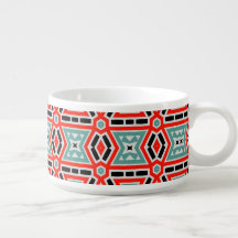 Chili Bowl for Dinner Table | One Owl Artist