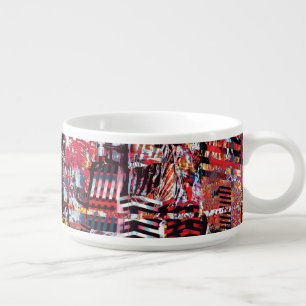 Chili Bowl – Fragmented Pulse