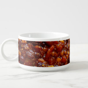 Chili Bowl - Homemade Chili