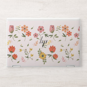 Chili Bowl HP Laptop Skin