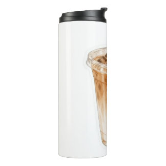 chili bowl thermal tumbler