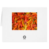 Chili Cards (Back Horizontal)