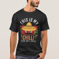 Chili Cook Off Spicy Food Contest Competition Awar