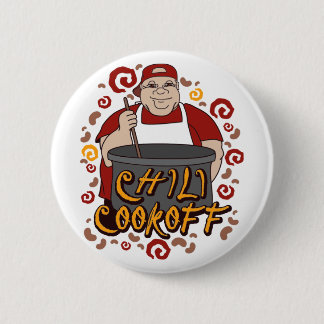 Chili Cookoff Button